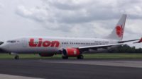 Kekurangan Ban Sebabkan Lion Air Delay Lebih dari 4 Jam
