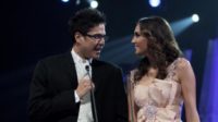 Mischa Chandrawinata Kembali ke Cynthia Ivana