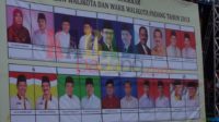 Pilkada Menghitung Hari, KPU Gelar Debat Kandidat