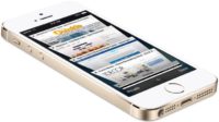 iPhone 6 Bakal Pakai Layar 5,7 Inci