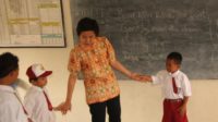 Pendidikan Berkualitas untuk Generasi Emas