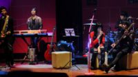 Gitaris Tersandung Ganja, Geisha Tetap Manggung