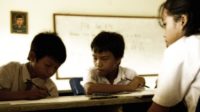Survei Integritas KPK: Kemendikbud Peringkat Pertama!