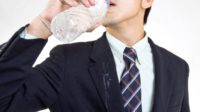 Minum Jangan Tunggu Saat Haus