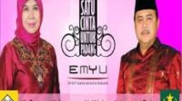 Emyu Janjikan Rp1 Miliar untuk Pembangunan Kelurahan