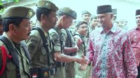 Ambil CutiJelang Kampanye, Mahyeldi Pamitan
