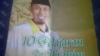 PANWASLU Akan Kaji Soal Khotbah Mahyeldi