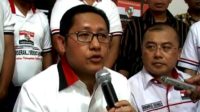 Jelang Kedatangan SBY , Anas Dirikan PPI Sumbar