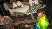 Jelang Idul Adha, Warga Tewas Gantung Diri