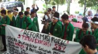Mardiansyah : Pemerintah Tidak Pernah Perhatikan Rakyat