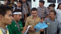 Muzli : Kita Akan Sampaikan Kepada Presiden