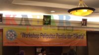 Dewan PERS Ajak Wartawan Netral Dalam Pemilu