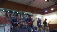Festival Music Teeners X Meriah