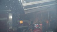 Jelang Pilkada Padang, Satu Rumah Ludes Terbakar