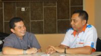 Indra-Yefri Jadikan Kota Padang RANCAK