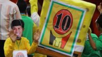 Tampung Aspirasi Masyarakat, Mahyeldi-Emzalmi Siap Pimpin Padang
