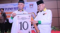 Ceramah Saat Sholat Idul Adha, Mahyeldi Disangka Kampanye