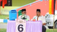 KAIN Siapkan 1500 Saksi