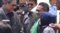 SBY Akan Resmikan Kelok 9 dan Istana Pagaruyung
