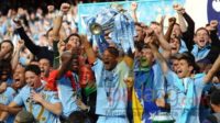 City Juara Liga Inggris, Momen Terburuk dalam Karier Fergie