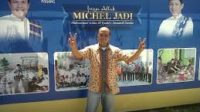 Masuk Masa Kampanye, Michel-Jadi Jalankan Strategi