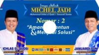 Michel-Jadi Dituding Curi Start, Laporan LBH Pers Aneh