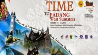 TIME 2013 Hadirkan Negara Potensi Wisata