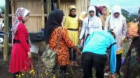 Kemandirian Kelompok Tani Wanita Sehati