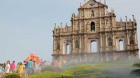 Anda Termasuk Turis atau Pejalan?