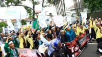 Ribuan Massa Unjuk Rasa, Tolak Tegas Siloam
