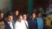 Dahlan : Wirausaha Bermula Dari Tindakan