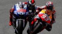 Marquez Sindir Lorenzo yang Sering Mengeluh