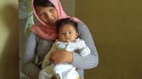 Nasib Malang Bayi Tanpa Anus