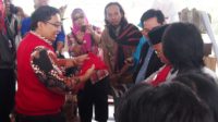 Perhimpunan Sastra Budaya Negara Serumpun Dideklarasikan di Rumah Budaya Fadli Zon