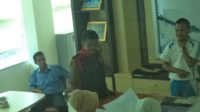 Mantan Dirut Tersangka, PDAM Diperiksa