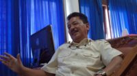 Hari Ini KPUD Sumbar Data Napi LP Muara