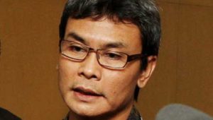 Johan Budi : Empat Peran Mahasiswa Anti Korupsi
