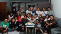 Komunitas Yang Bukan Sekadar Hobi