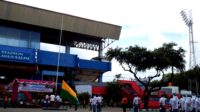 SMA  N 3 Padang Optimis Menangkan LTUB 2013