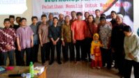 “Menulis Cara Berdakwah Paling Dahsyat”