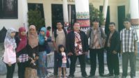 Denni Meilizon Pimpin FAM Wilayah Sumatra Barat
