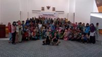 Dompet Dhuafa Singgalang Targetkan 5 Ribu Relawan