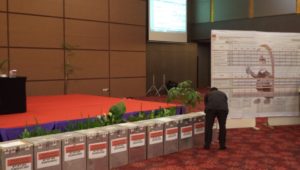 46.632 Surat Suara Pilkada Padang Kedua “Cacat”