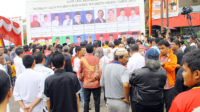 Hadapi Putaran Kedua, Panwaslu Siap Kerja Ekstra