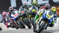 FIM Rilis Daftar Pembalap MotoGP 2014