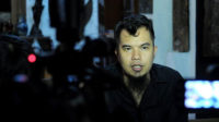 Ahmad Dhani Sempat Terhina Diminta Konfirmasi Soal Konflik Al & Farhat Abbas
