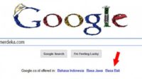 Ini 10 Pencarian Google Terpopuler Selama 2014 di Indonesia