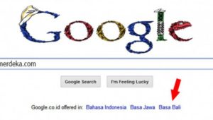 Ini 10 Pencarian Google Terpopuler Selama 2014 di Indonesia