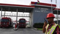 KPK Ajak Pertamina Bahas Tata Kelola Hulu Migas