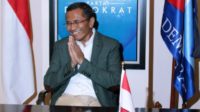 Dahlan ogah jadi peserta konvensi kalau Chairul Tanjung ikut